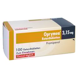 Oprymea 3,15 mg