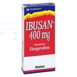 Ibusan 400 mg