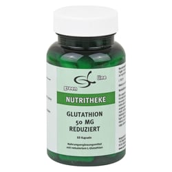 Glutathion 50 mg reduziert