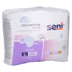 Seni Active Plus Large