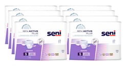 Seni Active Plus Medium