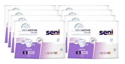 Seni Active Plus Medium