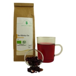 Hibiskus Bio Tee
