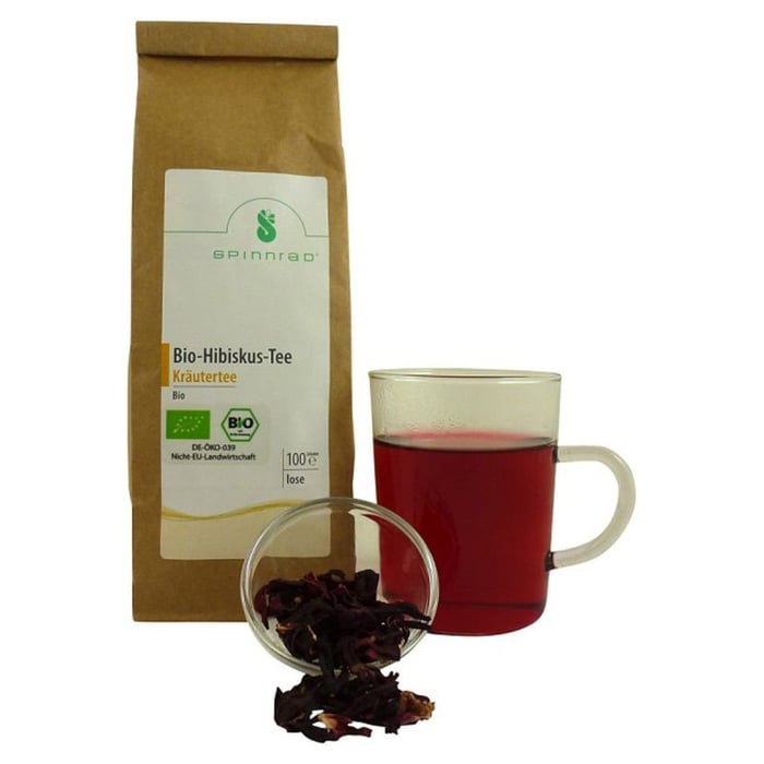 Hibiskus Bio Tee