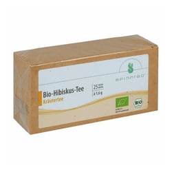 Hibiskus Bio Tee