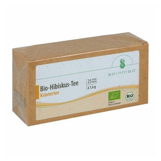 Hibiskus Bio Tee