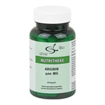 Arginin 400 mg Produktbild 1