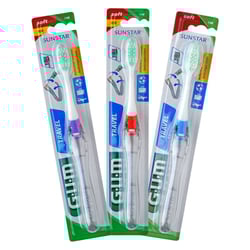 Gum Travel Zahnbürste