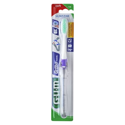 Gum Ortho Travel