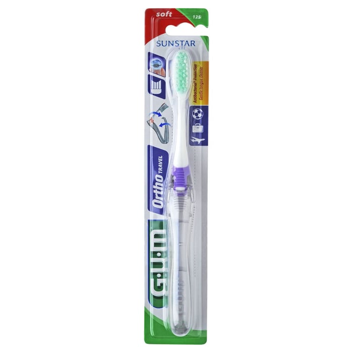 Gum Ortho Travel