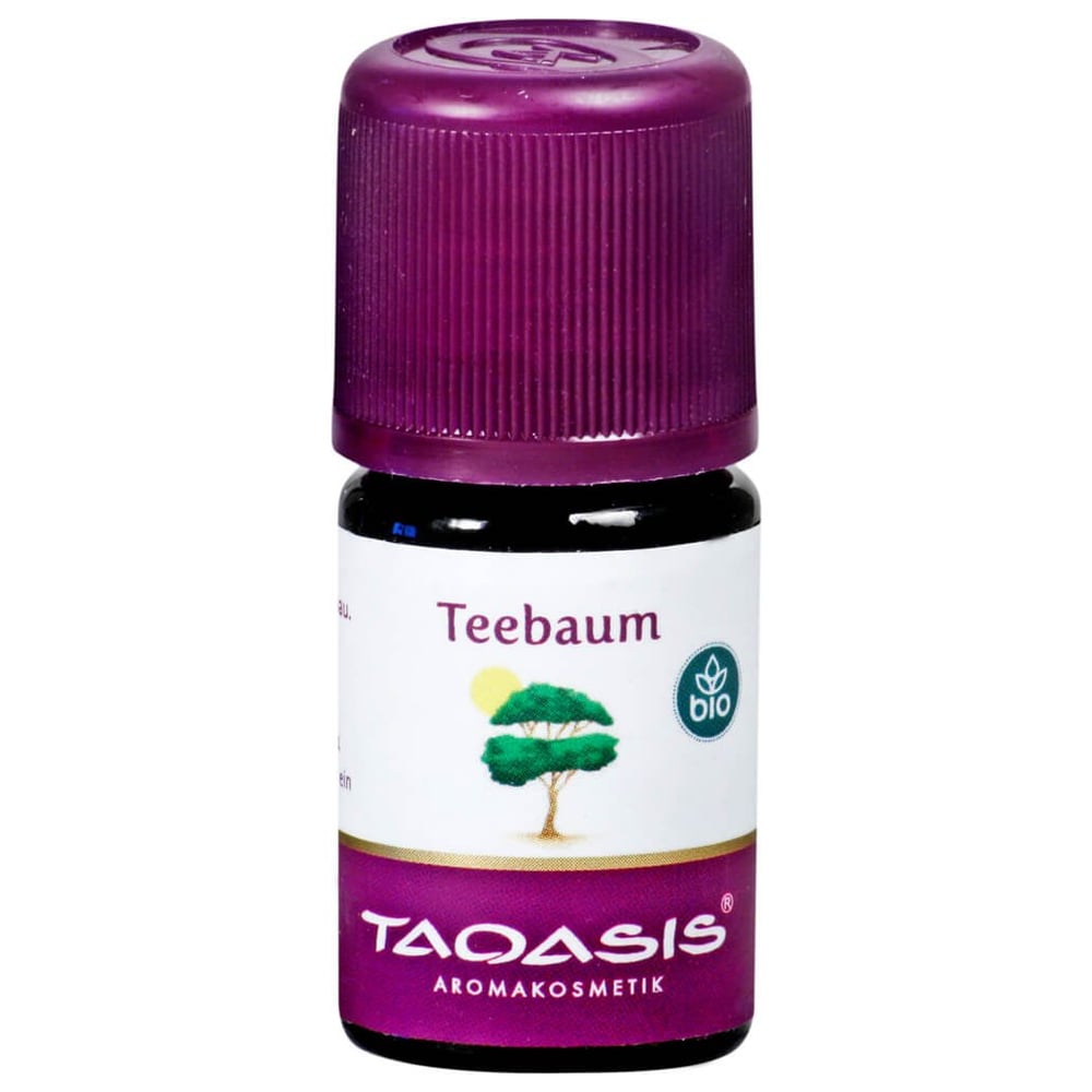 Teebaum Bio