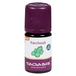 Taoasis Patchouli Öl demeter