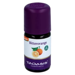 Taoasis Bitterorange demeter Öl