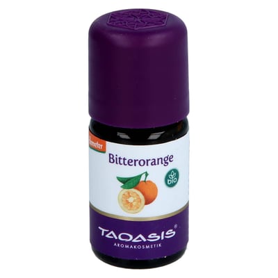 Taoasis Bitterorange demeter Öl