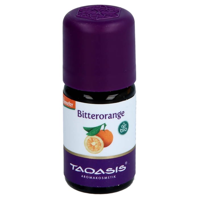 Taoasis Bitterorange demeter Öl