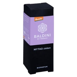 Mytao Sieben Bioparfum