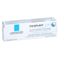 La Roche-Posay Cicaplast Lippen-Balsam