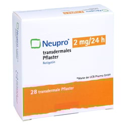 Neupro 2 mg/24h