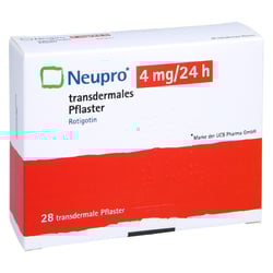 Neupro 4 mg/24h