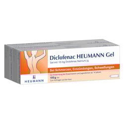 Diclofenac Heumann