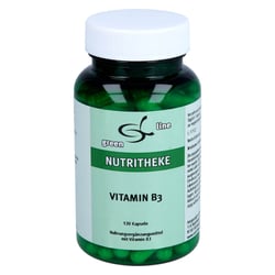 Vitamin B3 11 A Nutritheke