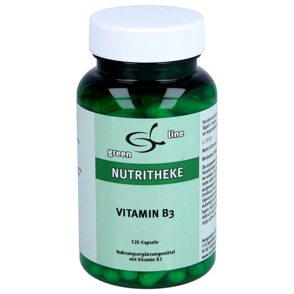 Vitamin B3