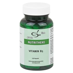 Vitamin B5