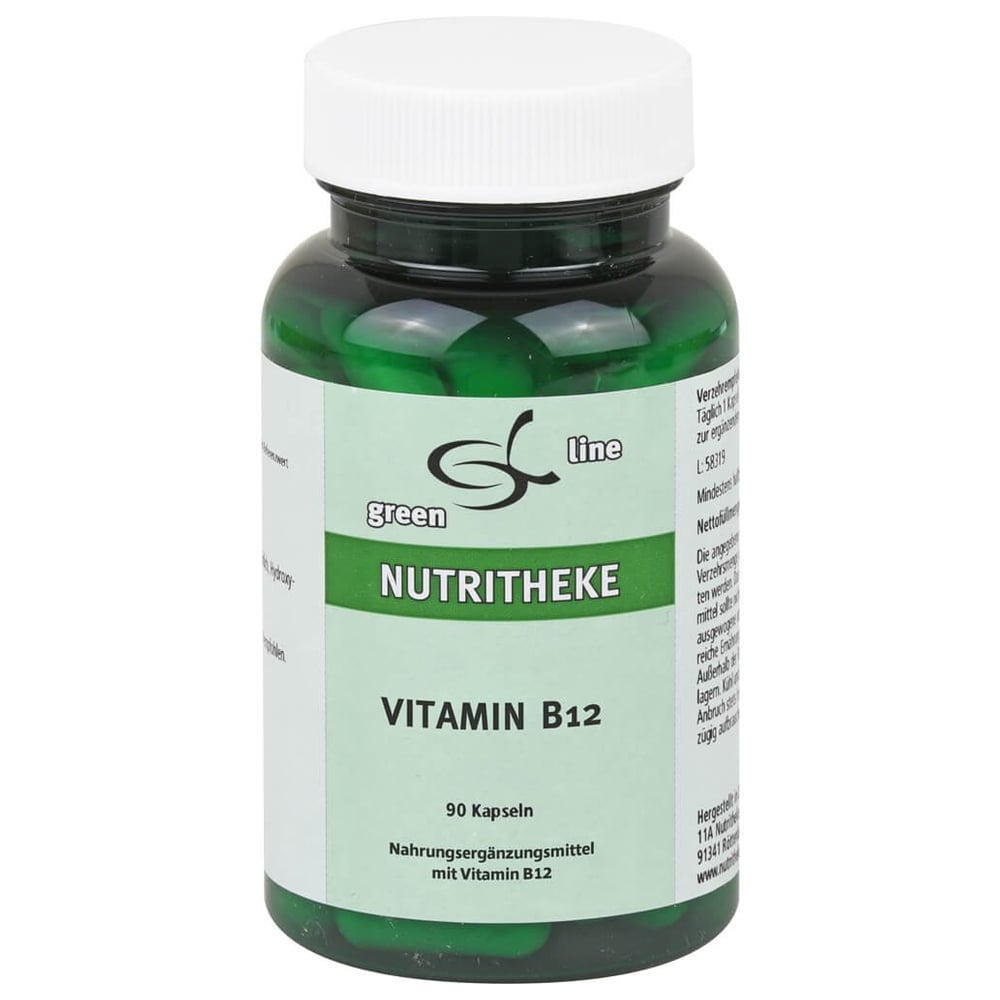 Vitamin B12