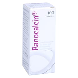 Ranocalcin Tabletten
