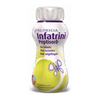 Infatrini Peptisorb