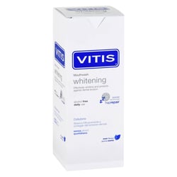 Vitis whitening Mundspülung