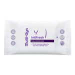 Multi-gyn Intifresh Tücher Produktbild 1