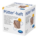 Pütter-haft Binde 6cmx5m