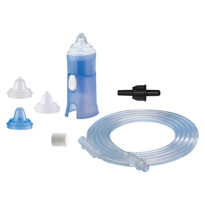 Rhino Clear Universal Set