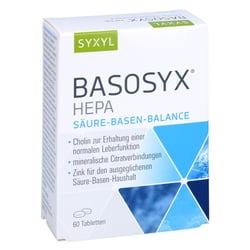 Basosyx Hepa Syxyl