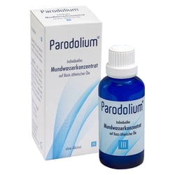 Parodolium 3