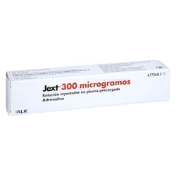 Jext 300 Mikrogramm