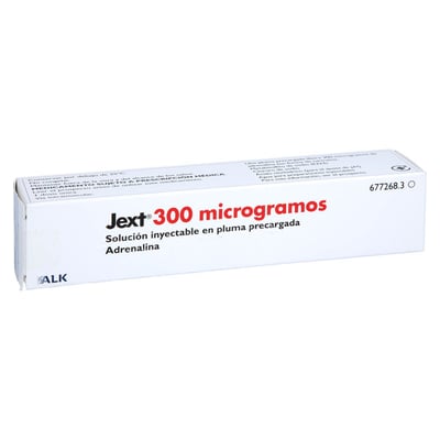 Jext 300 Mikrogramm