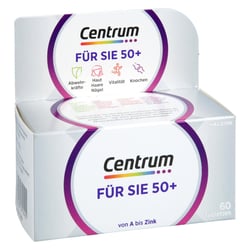 Centrum Für Sie 50+ (Capletten)