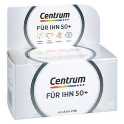 Centrum Für Ihn 50+ (Capletten)