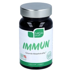 Nicapur Immun Kapseln