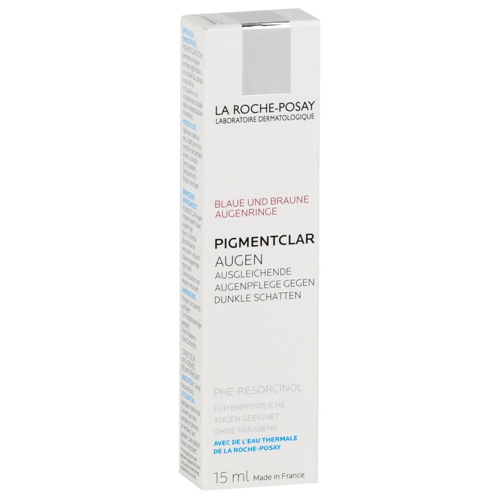 La La Roche-Posay Pigmentclar Augenpflege