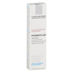 La Roche-Posay Pigmentclar Augenpflege