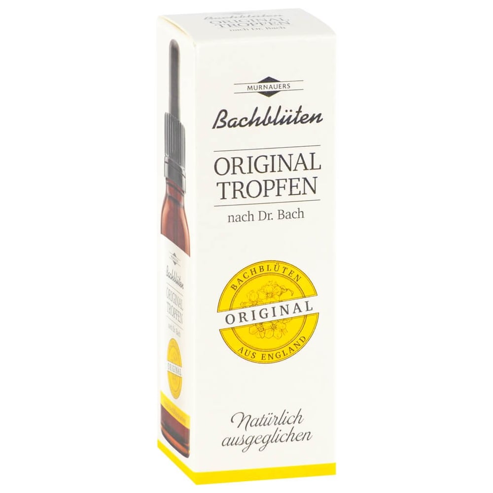 Bachblüten Murnauers Original Tropfen