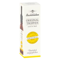 Bachblüten Murnauers Original Tropfen