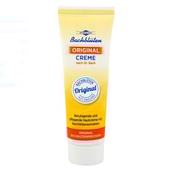 Bachblüten Murnauers Original Creme nach Dr.Bach