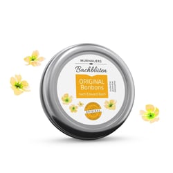 Bachblüten Murnauers Original Bonbons