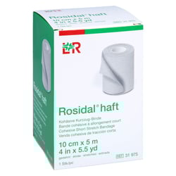 Rosidal haft Kompress.Bind. 10cmx5m