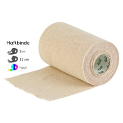 Rosidal haft Kompress.Bind. 12cmx5m