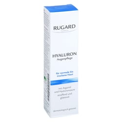 Rugard Hyaluron Augenpflege